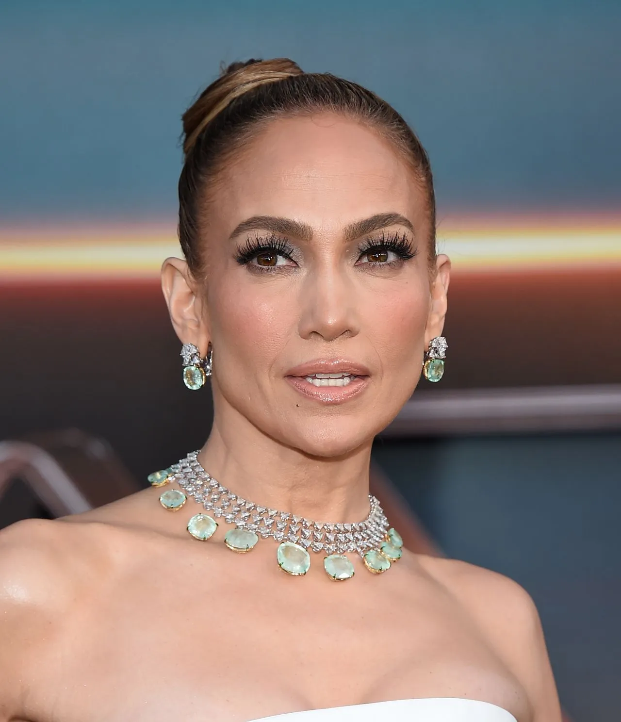 Jennifer Lopez at Atlas Premiere at The Egyptian Theatre Hollywood in Los Angeles10